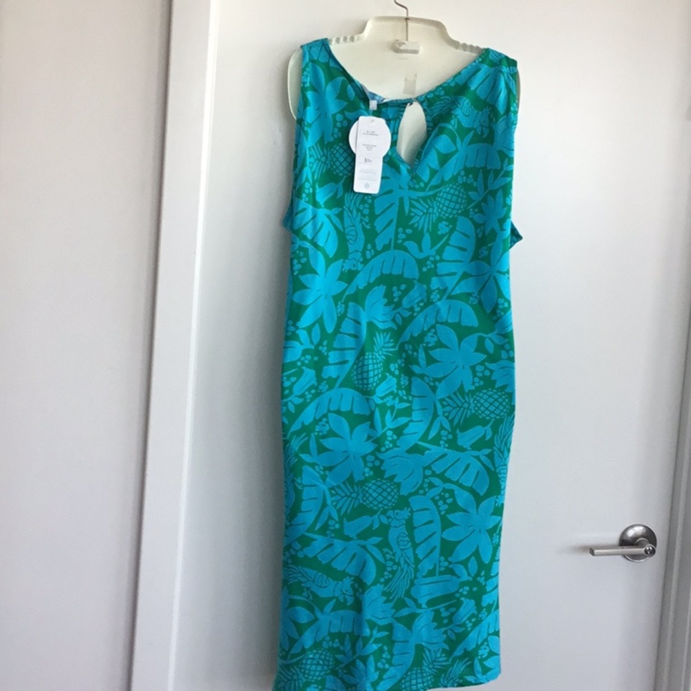 Escapada Living   3X Danielle Dress $86 - Picture 3 of 12